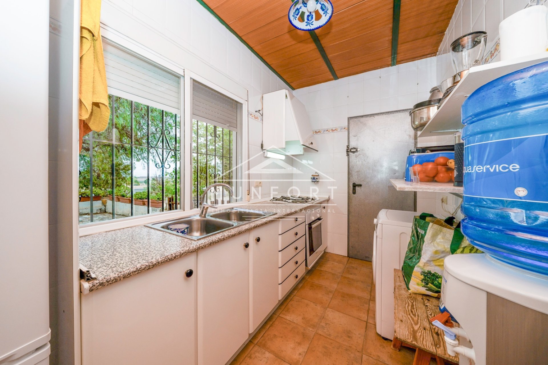 Herverkoop - Landhuizen -
Murcia - GEA Y TRUYOLS