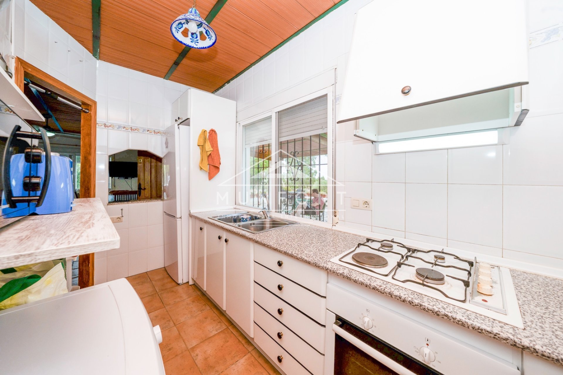 Herverkoop - Landhuizen -
Murcia - GEA Y TRUYOLS