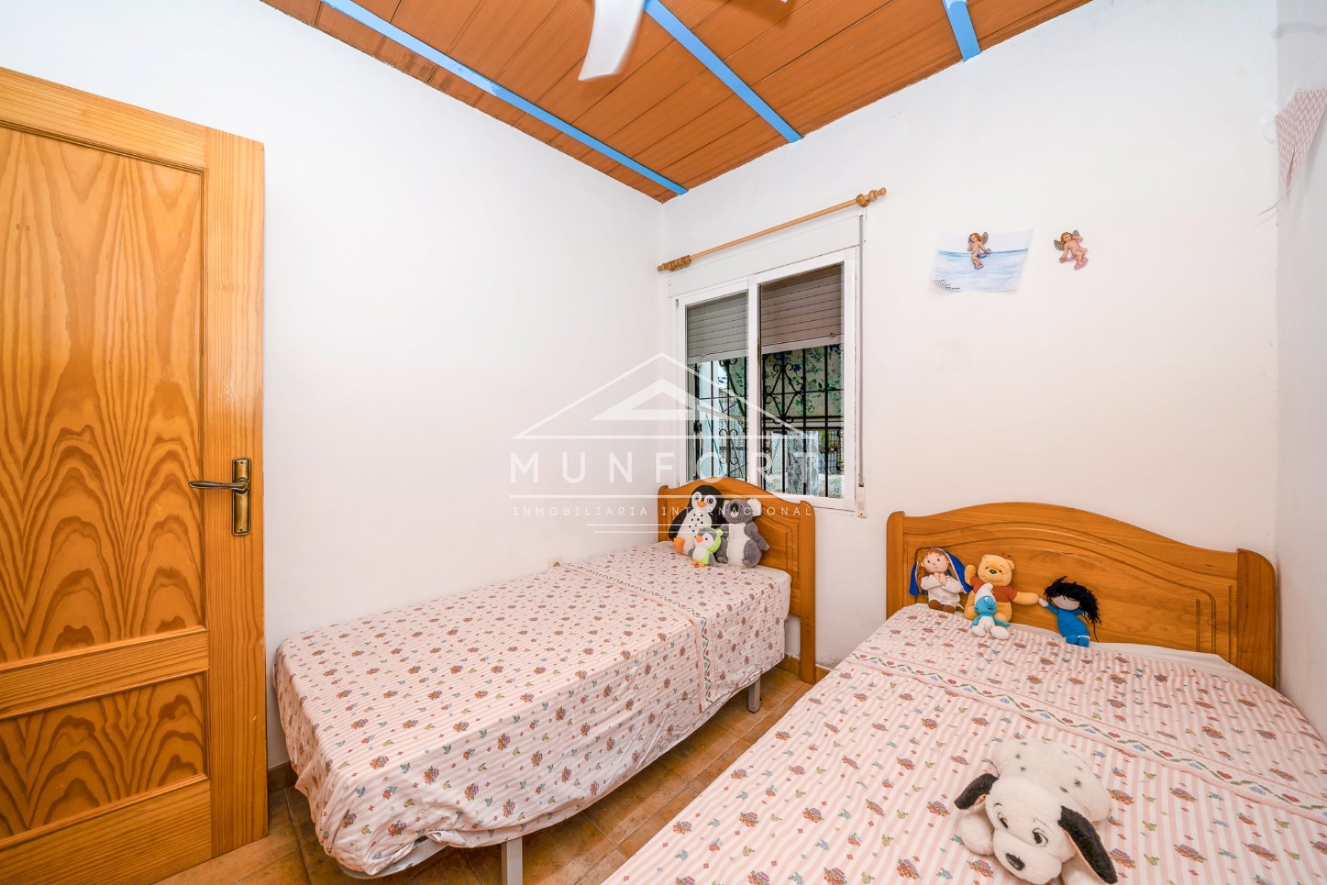 Herverkoop - Landhuizen -
Murcia - GEA Y TRUYOLS