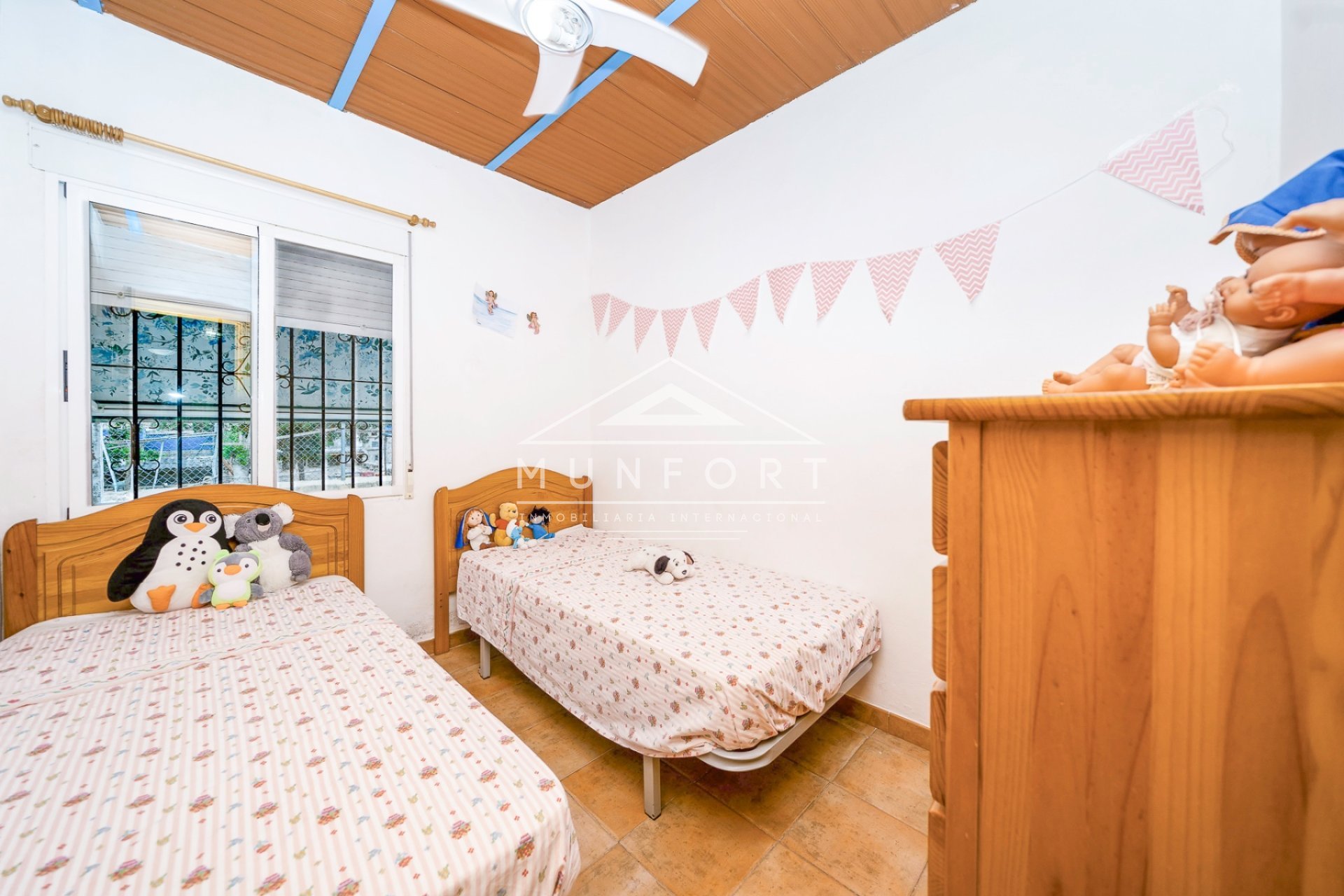 Herverkoop - Landhuizen -
Murcia - GEA Y TRUYOLS