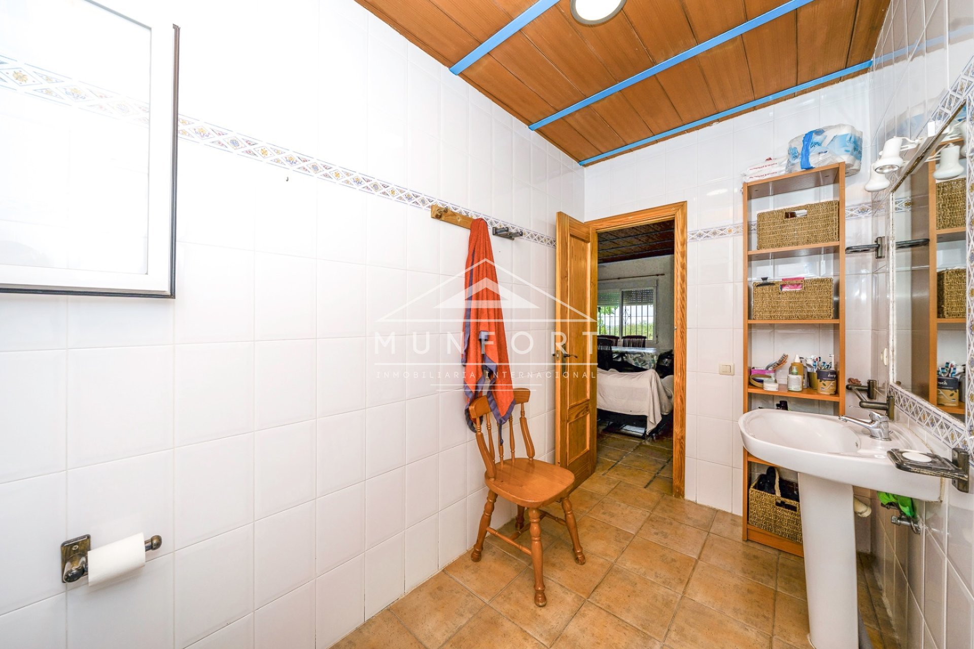 Herverkoop - Landhuizen -
Murcia - GEA Y TRUYOLS