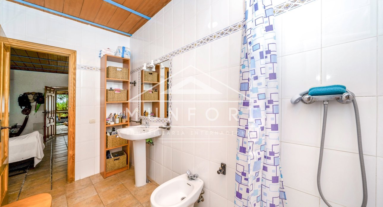 Herverkoop - Landhuizen -
Murcia - GEA Y TRUYOLS