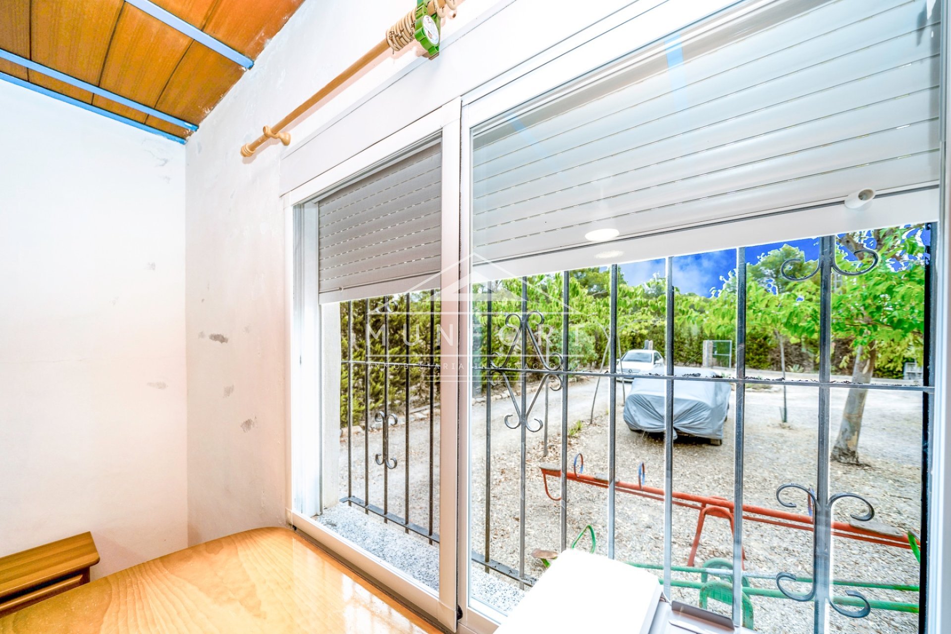 Herverkoop - Landhuizen -
Murcia - GEA Y TRUYOLS