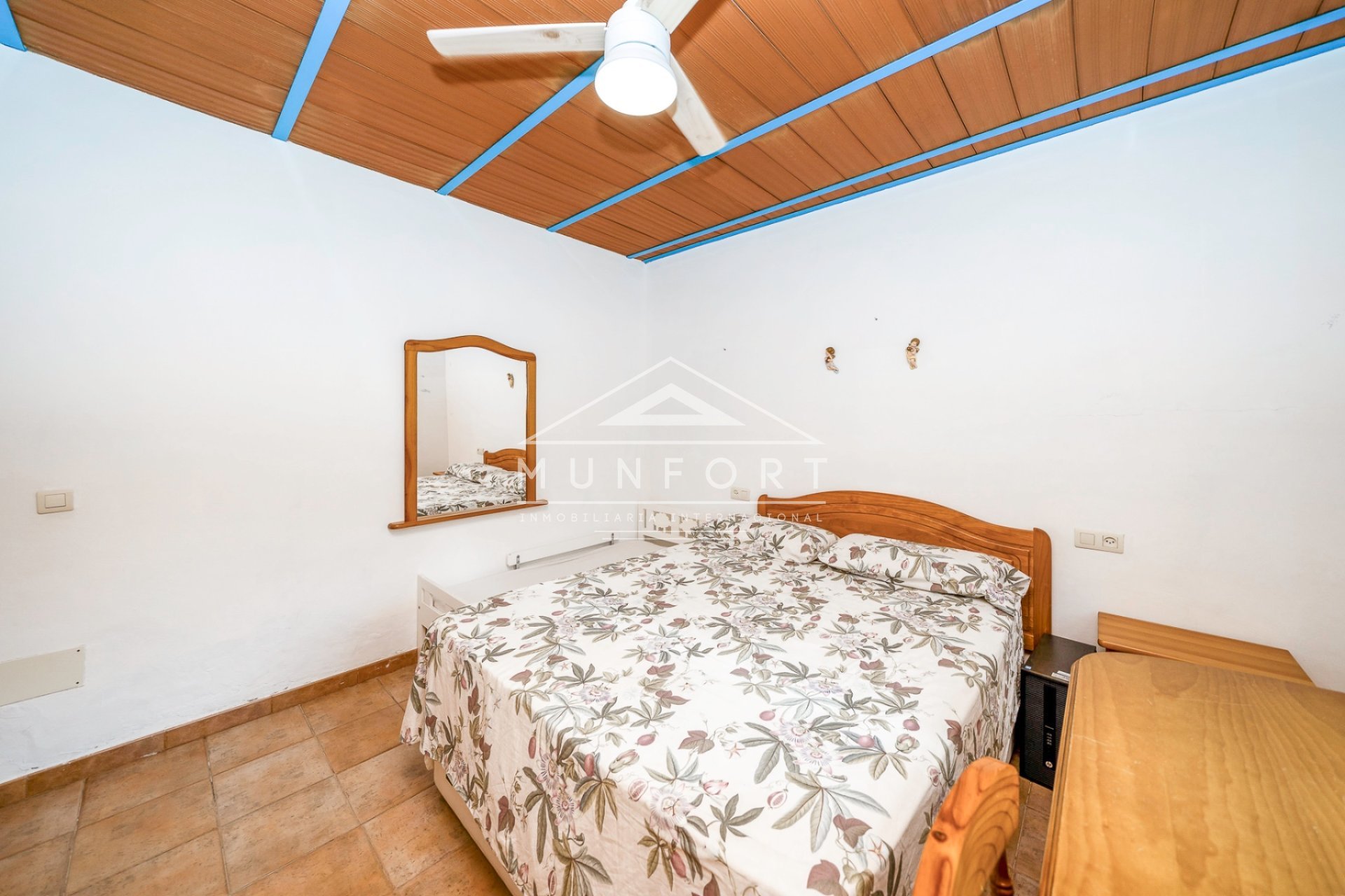 Herverkoop - Landhuizen -
Murcia - GEA Y TRUYOLS