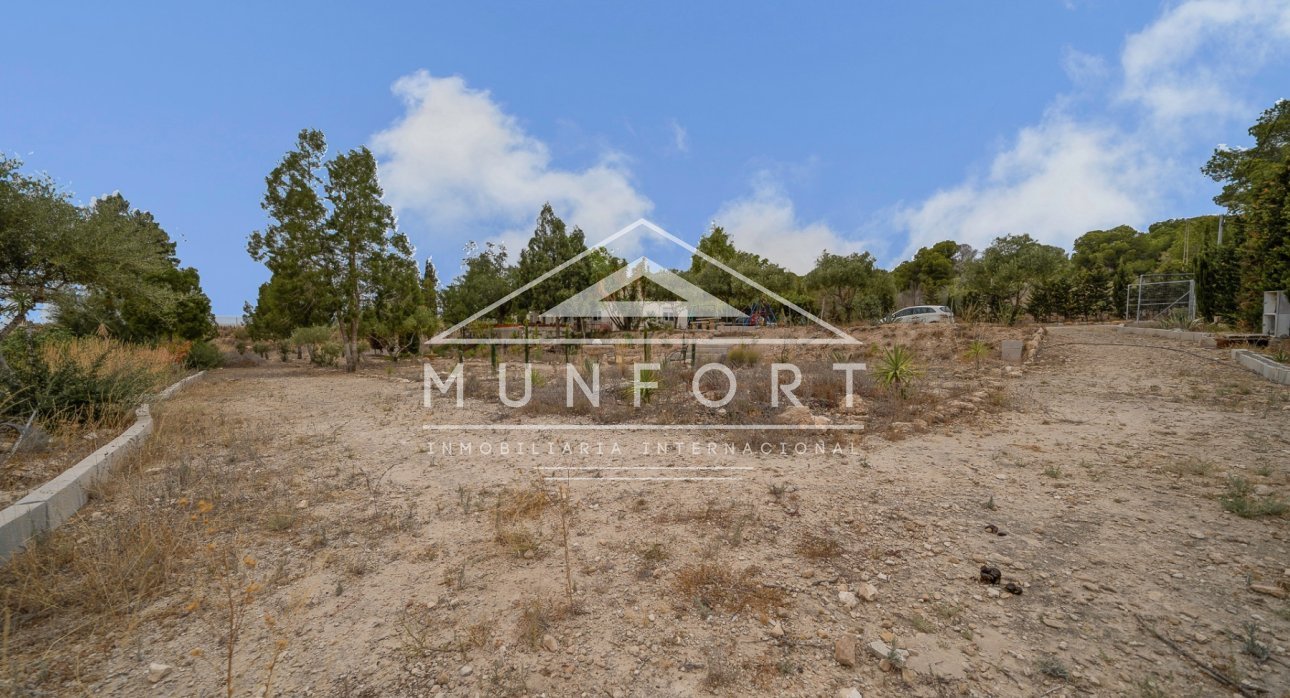 Herverkoop - Landhuizen -
Murcia - GEA Y TRUYOLS