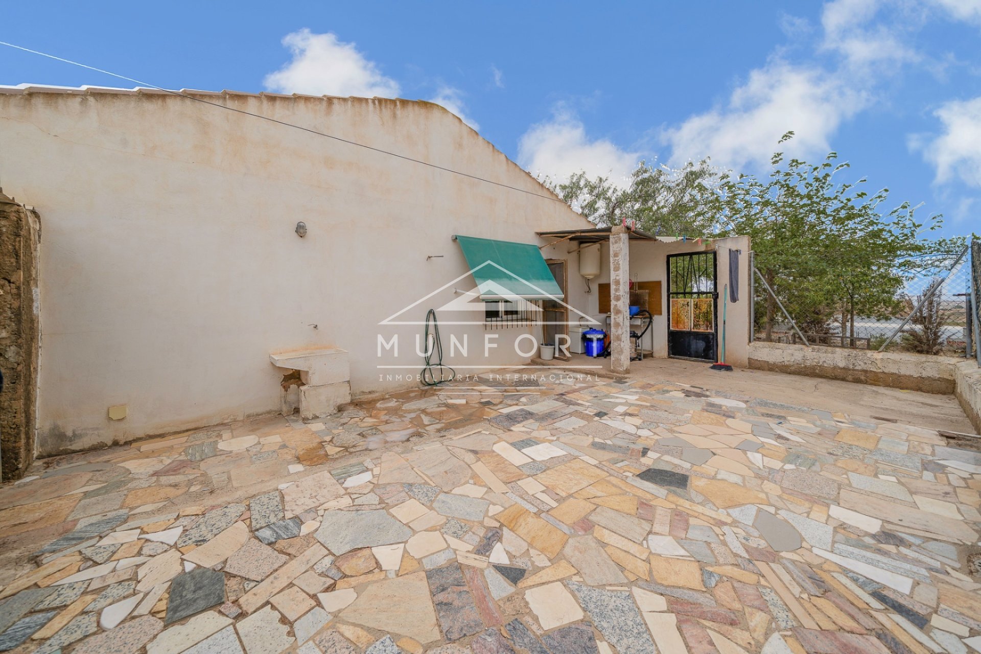 Herverkoop - Landhuizen -
Murcia - GEA Y TRUYOLS