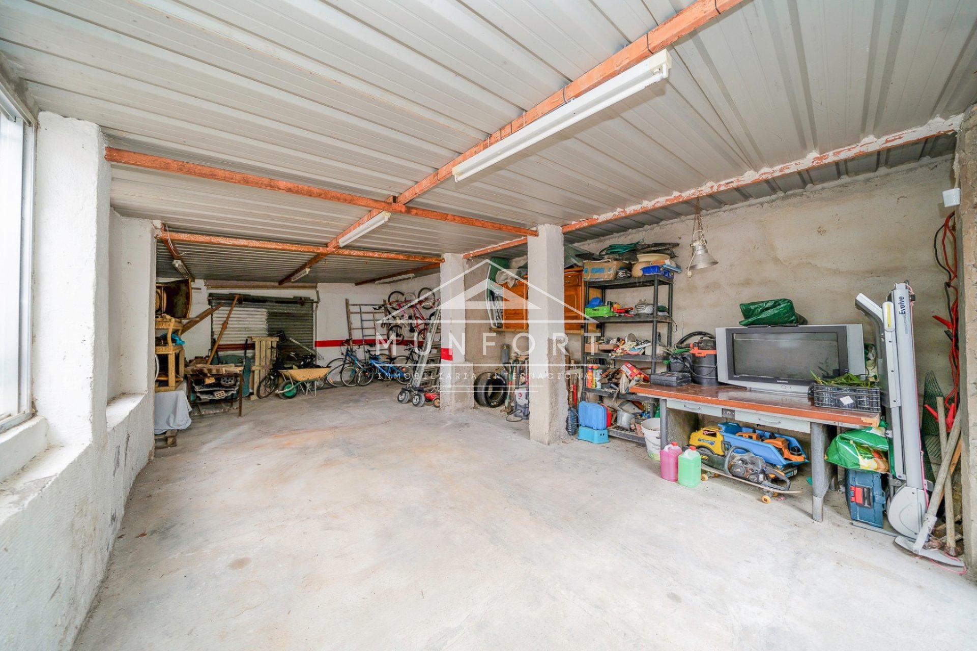 Herverkoop - Landhuizen -
Murcia - GEA Y TRUYOLS