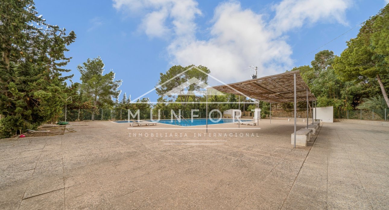 Herverkoop - Landhuizen -
Murcia - GEA Y TRUYOLS