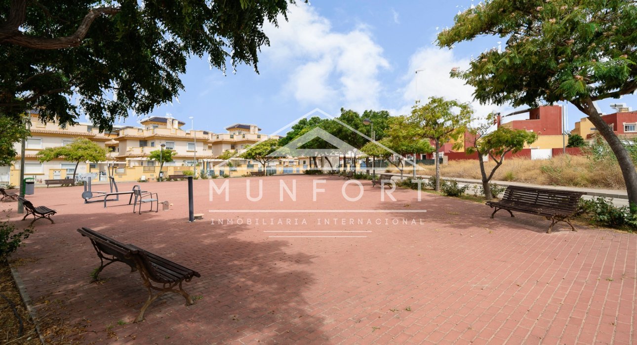 Herverkoop - Landhuizen -
Murcia - GEA Y TRUYOLS