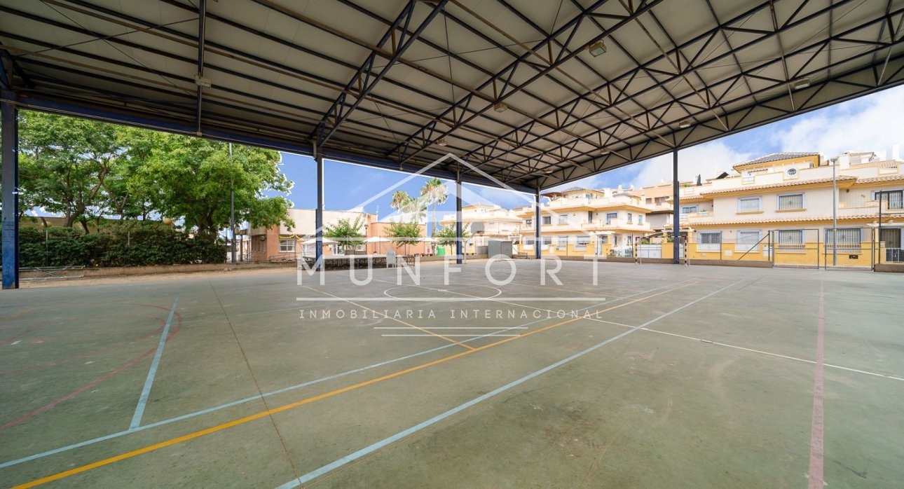 Herverkoop - Landhuizen -
Murcia - GEA Y TRUYOLS