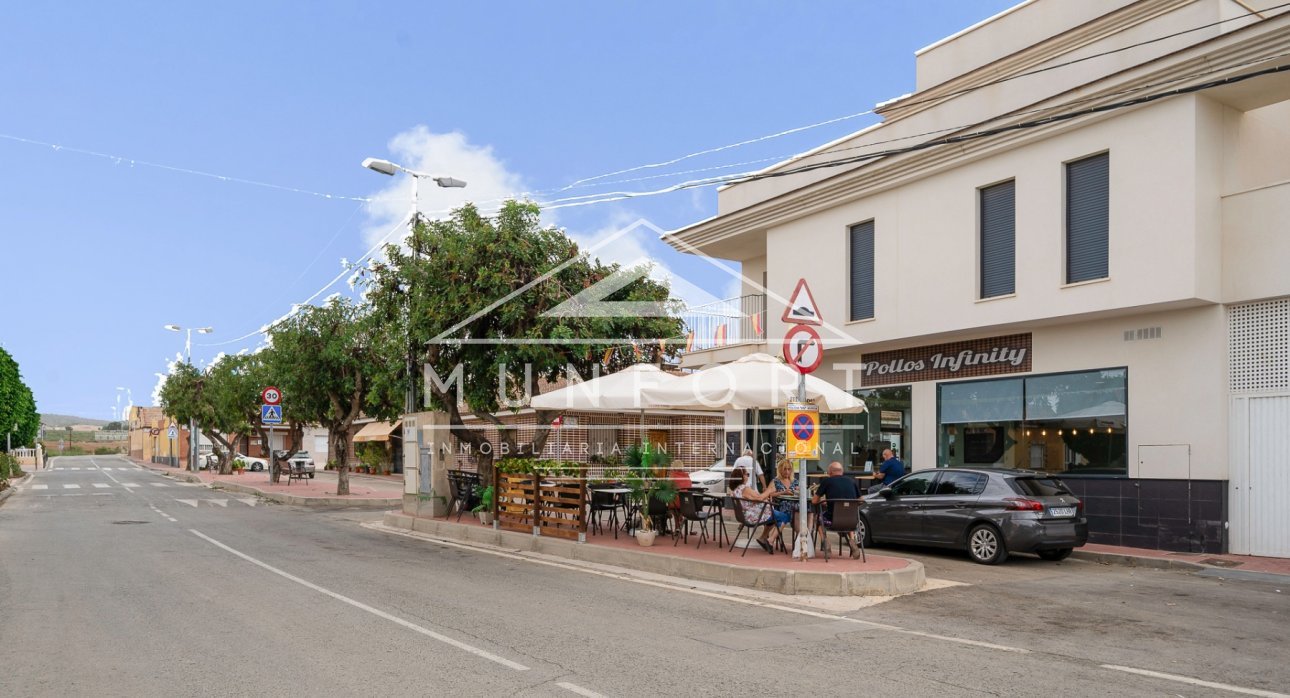 Herverkoop - Landhuizen -
Murcia - GEA Y TRUYOLS