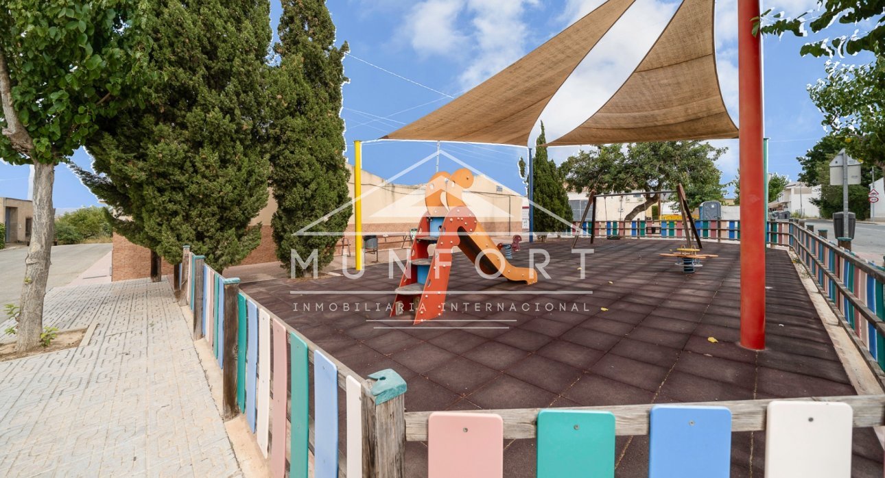 Herverkoop - Landhuizen -
Murcia - GEA Y TRUYOLS