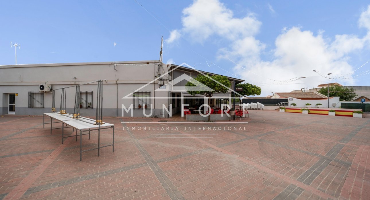 Herverkoop - Landhuizen -
Murcia - GEA Y TRUYOLS