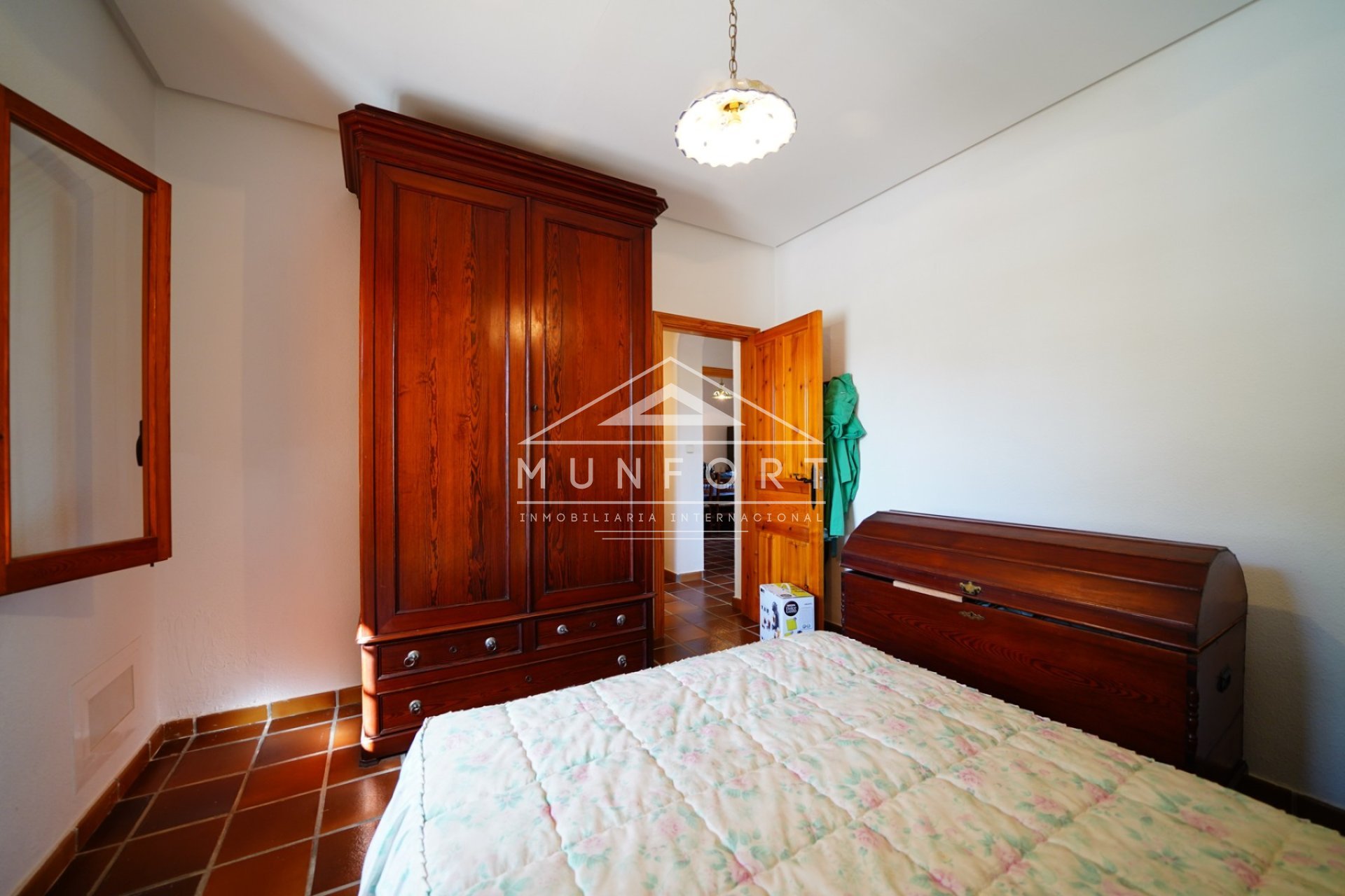 Herverkoop - Landhuizen -
San Pedro del Pinatar