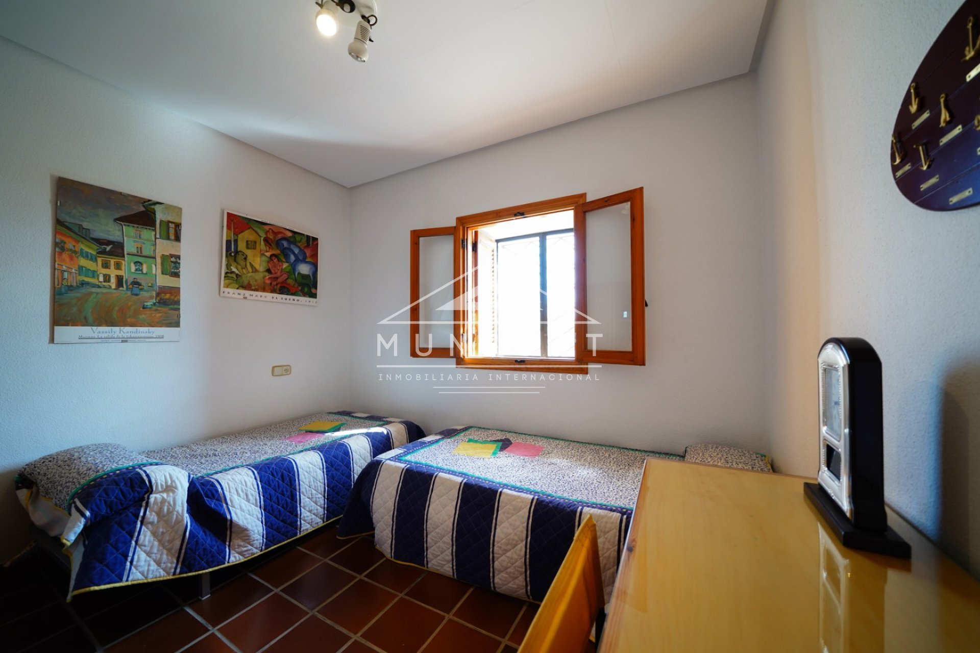 Herverkoop - Landhuizen -
San Pedro del Pinatar