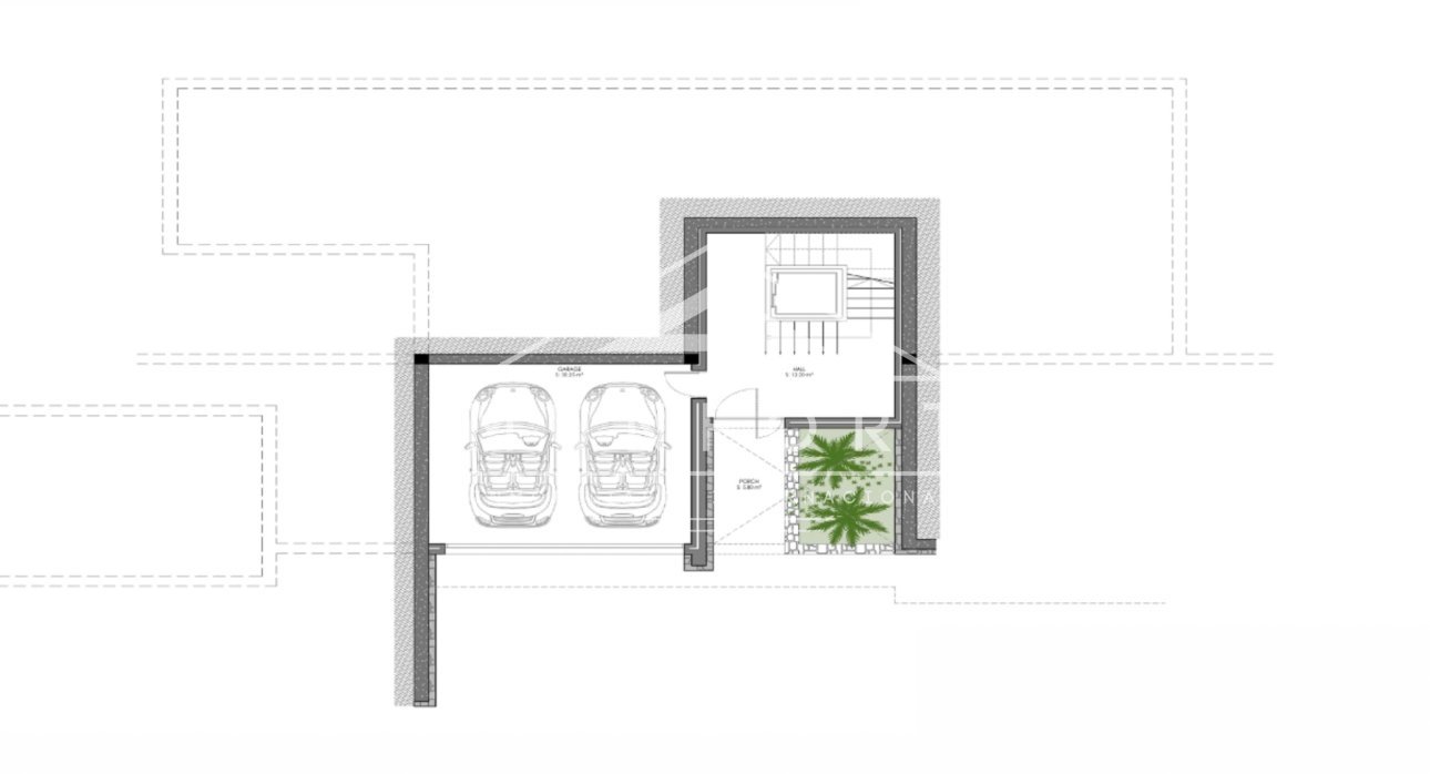 Herverkoop - Luxe villa's -
Altea - Altea Hills