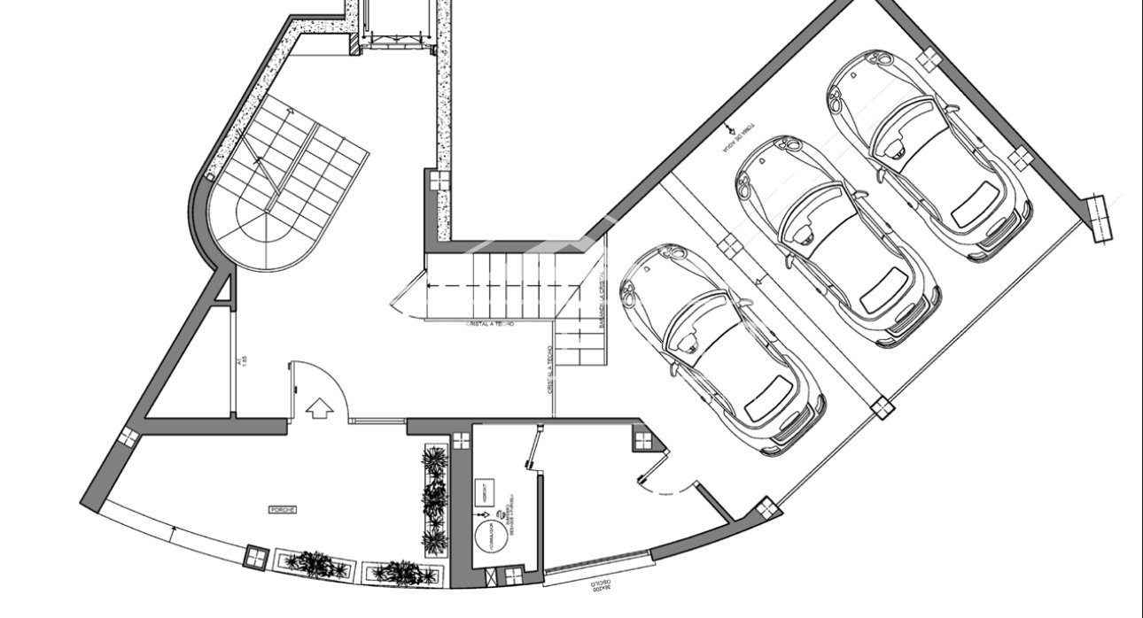 Herverkoop - Luxe villa's -
Altea - Altea Hills