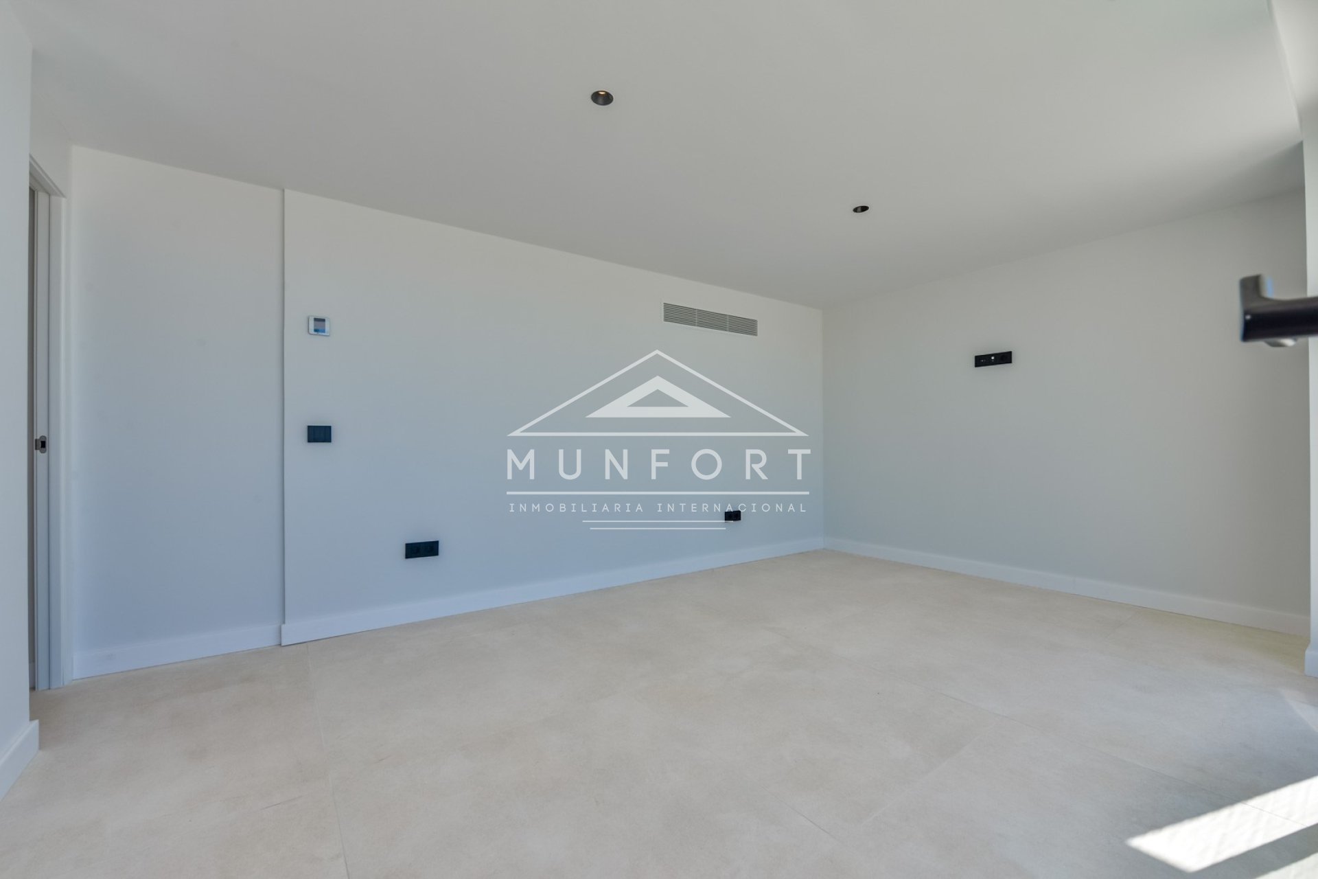 Herverkoop - Luxe villa's -
Altea - Altea Hills