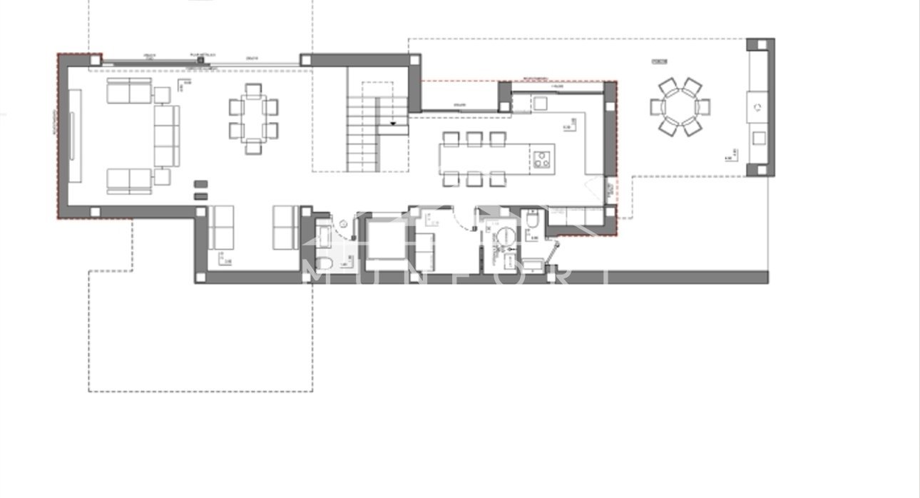 Herverkoop - Luxe villa's -
Altea