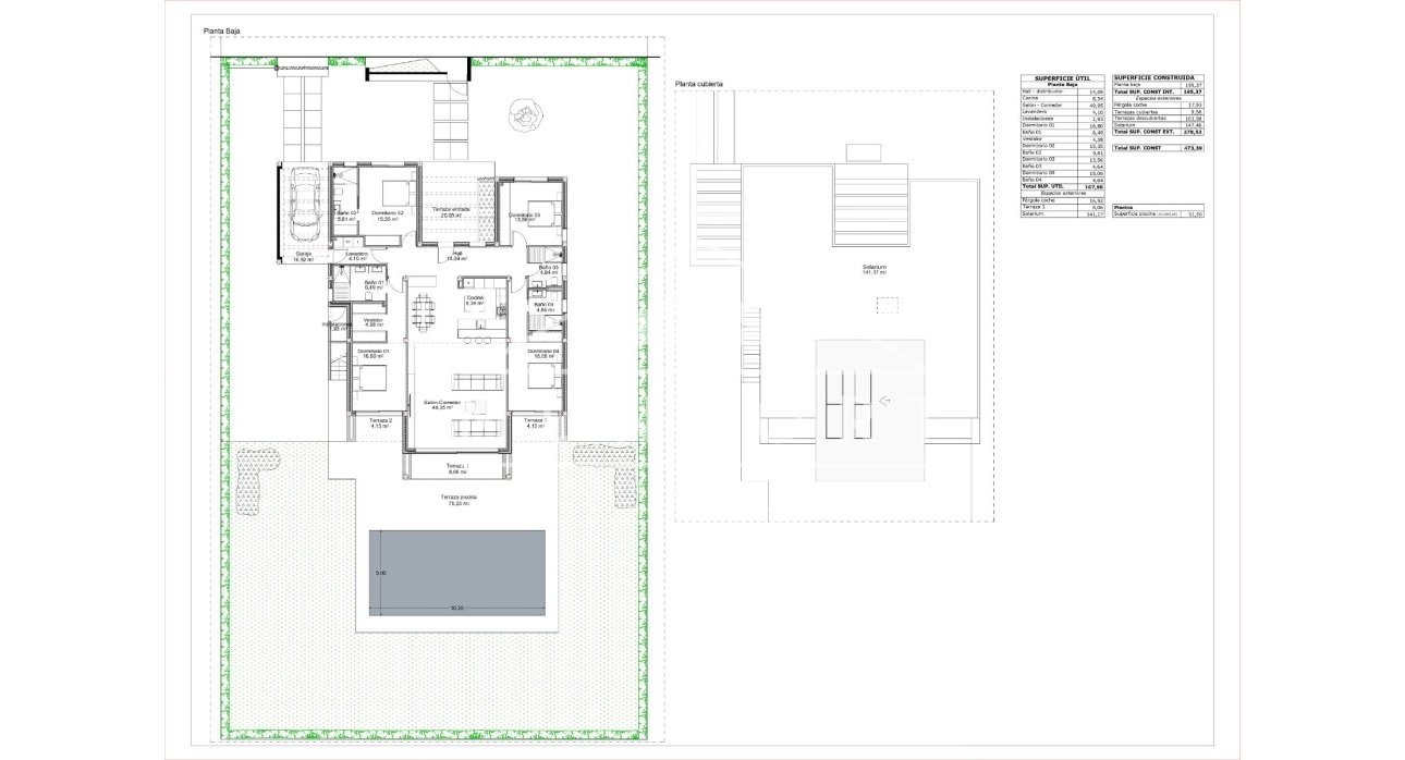 Herverkoop - Luxe villa's -
Baños y mendigo - Baños y Mendigo