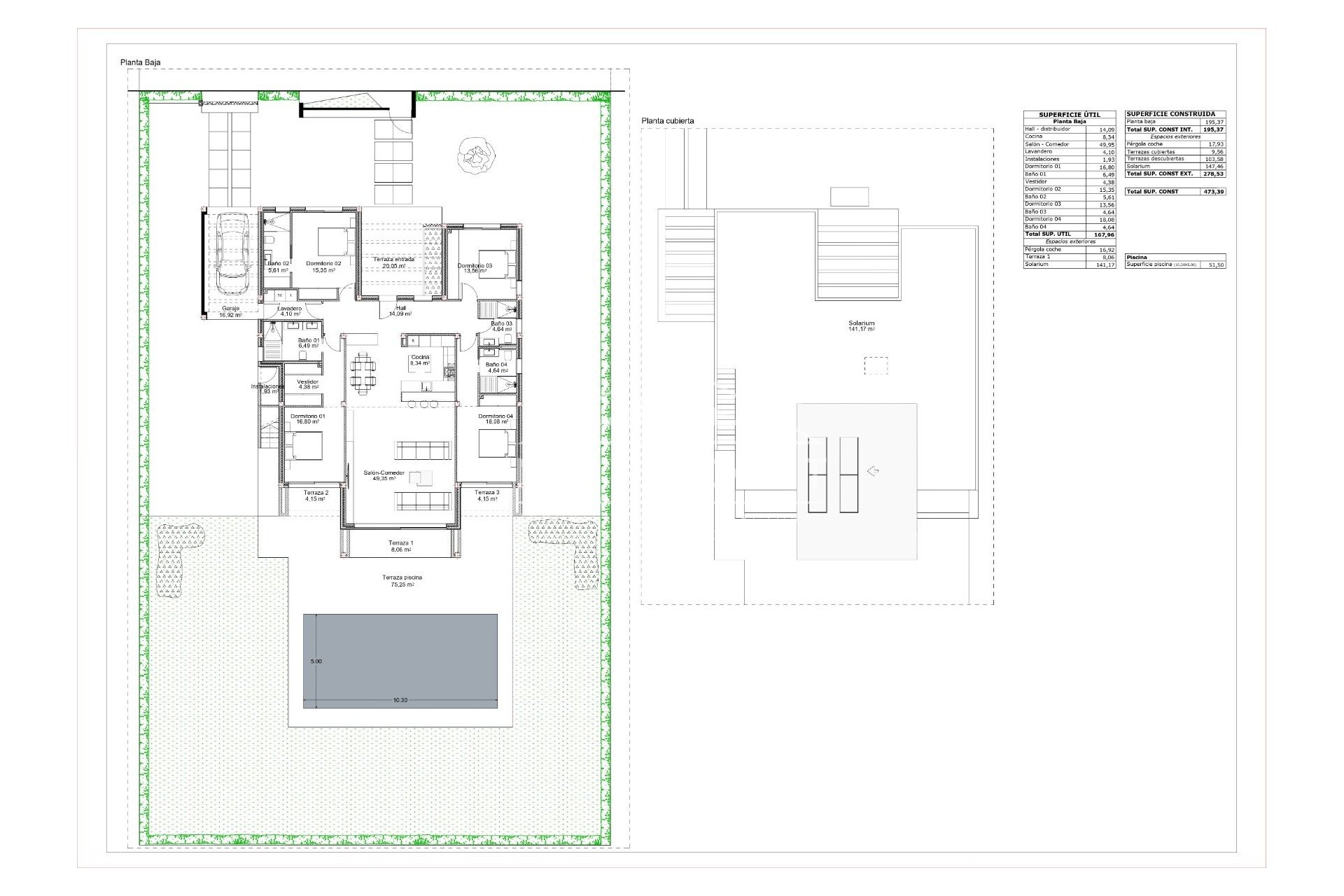 Herverkoop - Luxe villa's -
Baños y mendigo - Baños y Mendigo