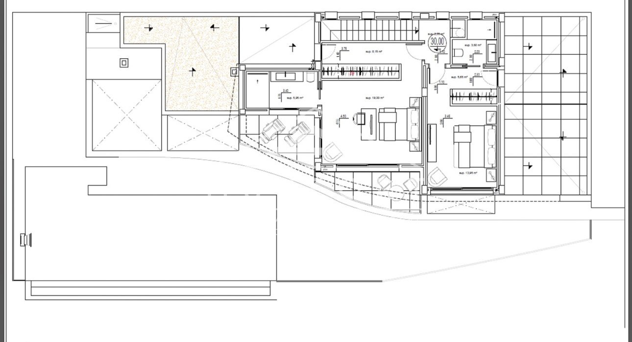 Herverkoop - Luxe villa's -
Benissa