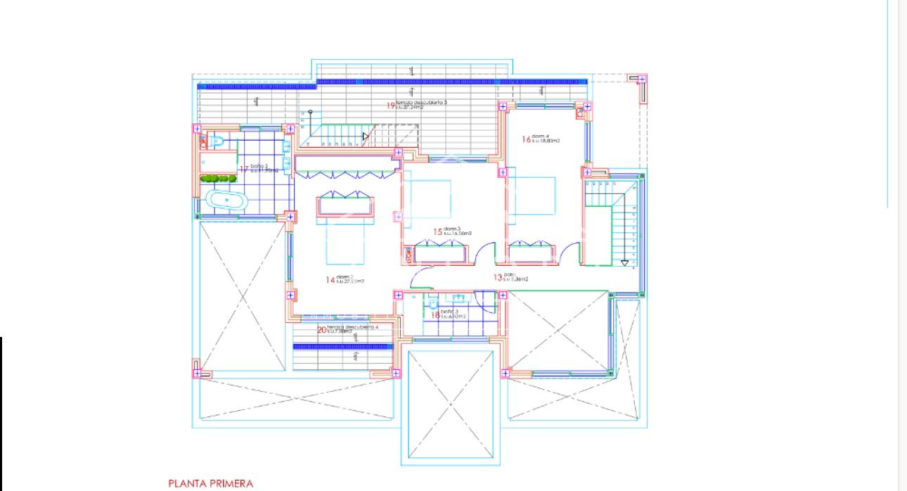 Herverkoop - Luxe villa's -
Benissa