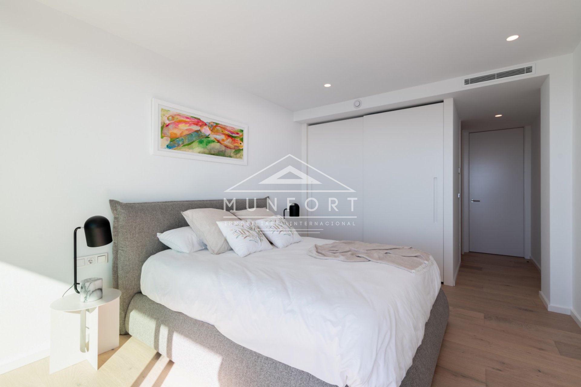 Herverkoop - Luxe villa's -
Benitachell - Cumbre del Sol