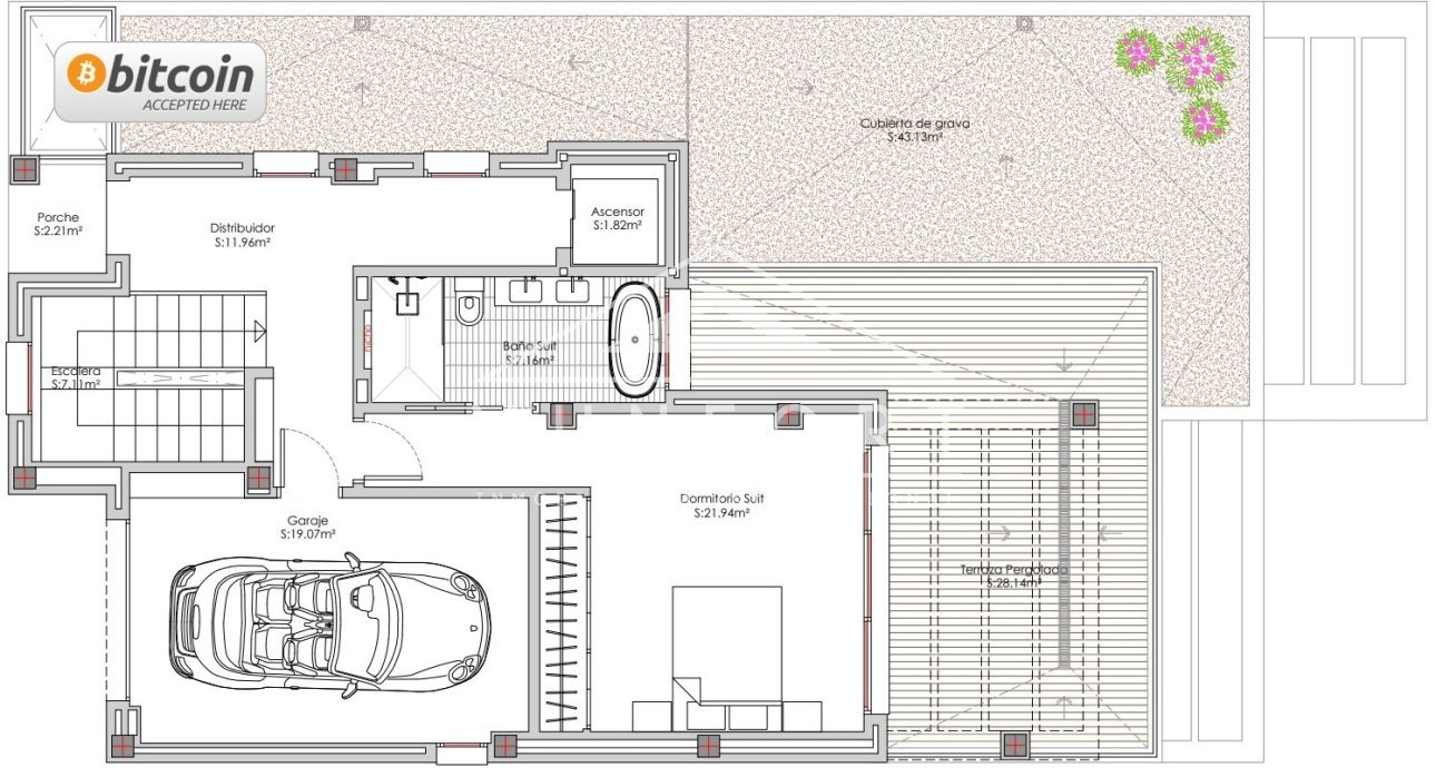 Herverkoop - Luxe villa's -
Calpe