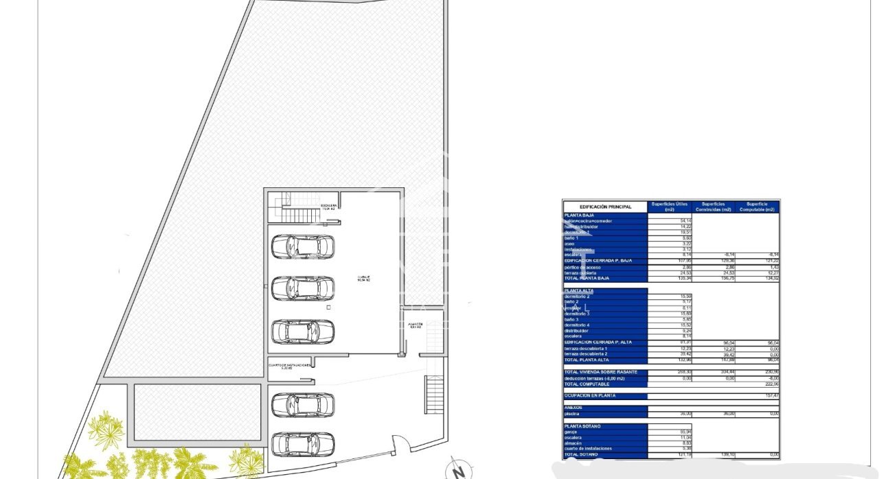 Herverkoop - Luxe villa's -
Finestrat