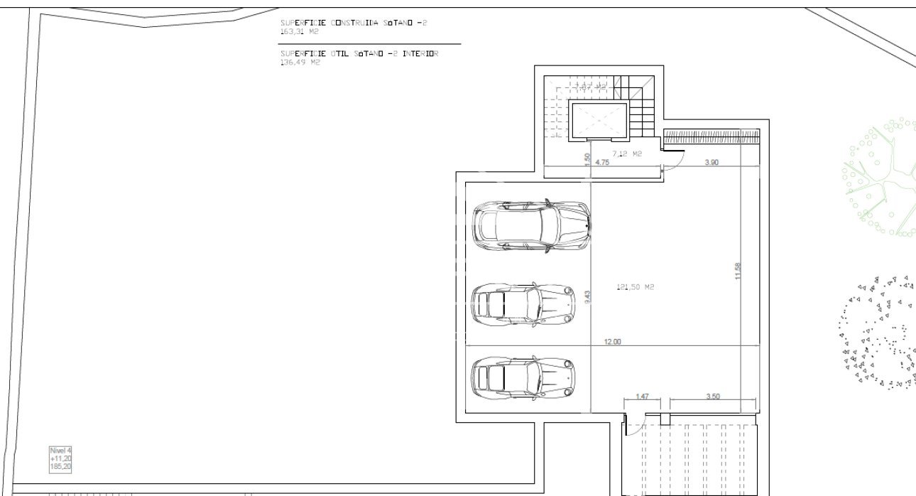 Herverkoop - Luxe villa's -
Finestrat