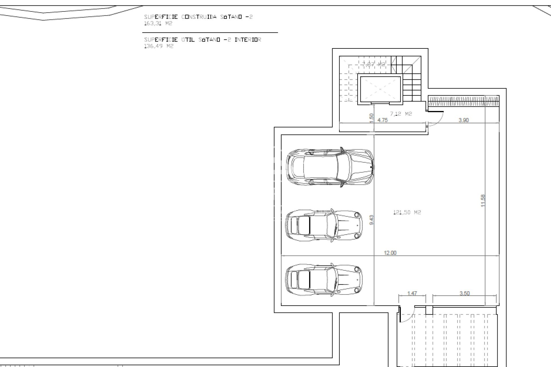 Herverkoop - Luxe villa's -
Finestrat