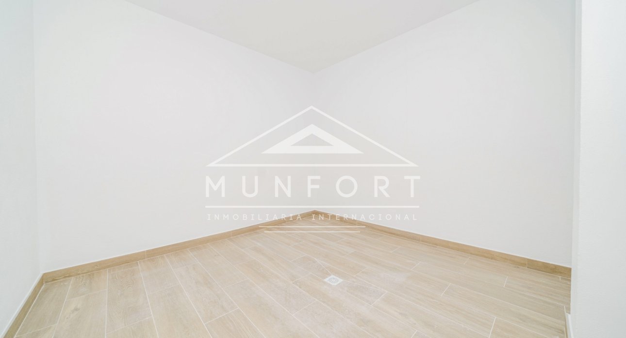 Herverkoop - Luxe villa's -
Finestrat