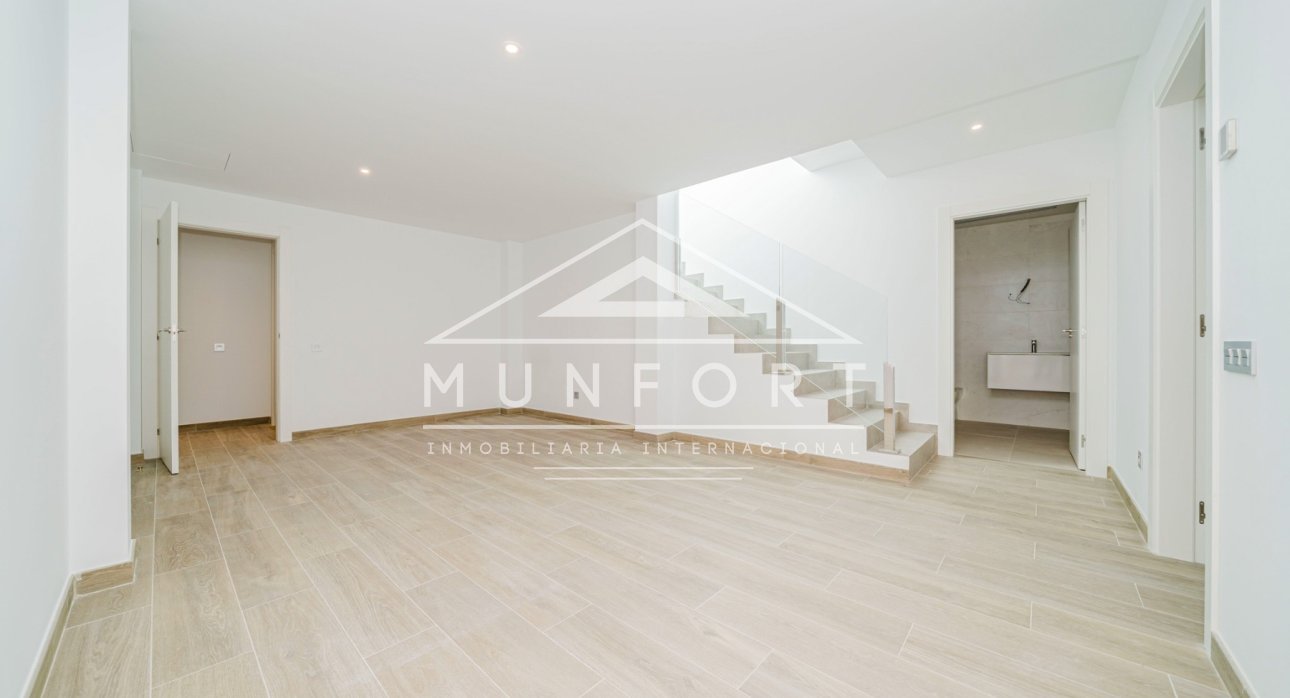 Herverkoop - Luxe villa's -
Finestrat