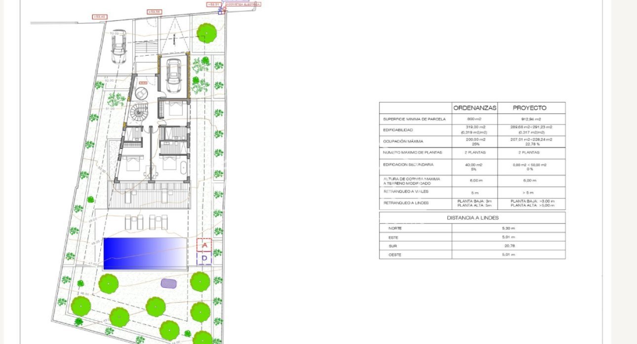 Herverkoop - Luxe villa's -
Moraira