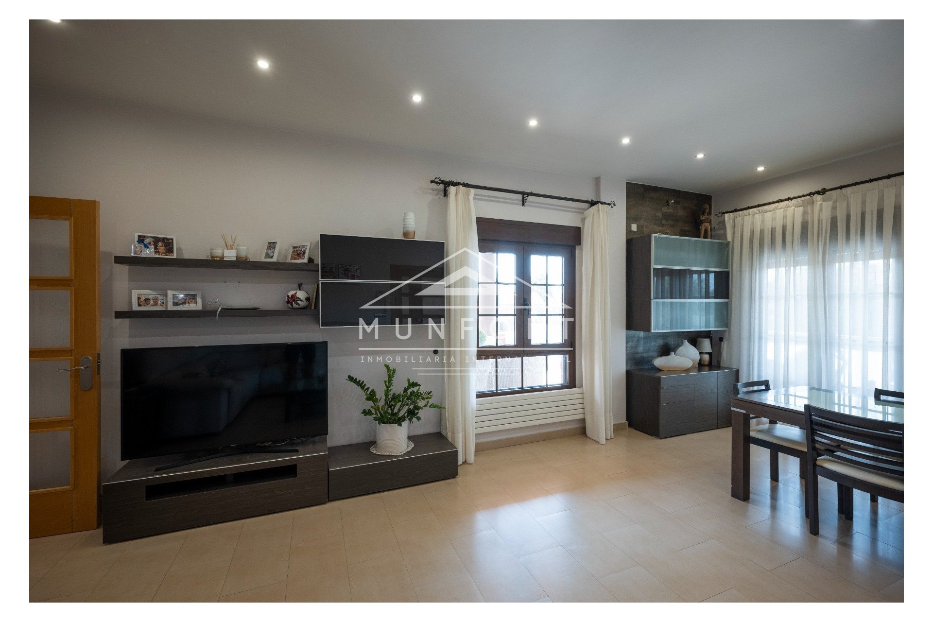 Herverkoop - Luxe villa's -
Murcia - Jerónimo y Avileses