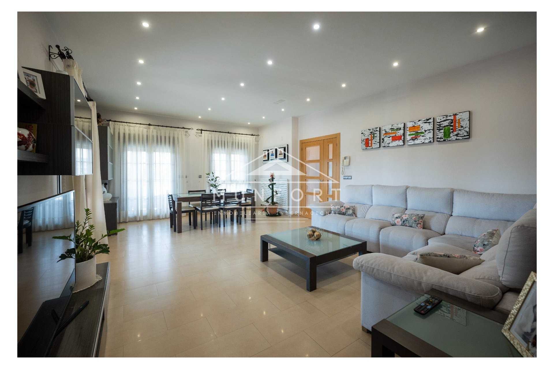 Herverkoop - Luxe villa's -
Murcia - Jerónimo y Avileses