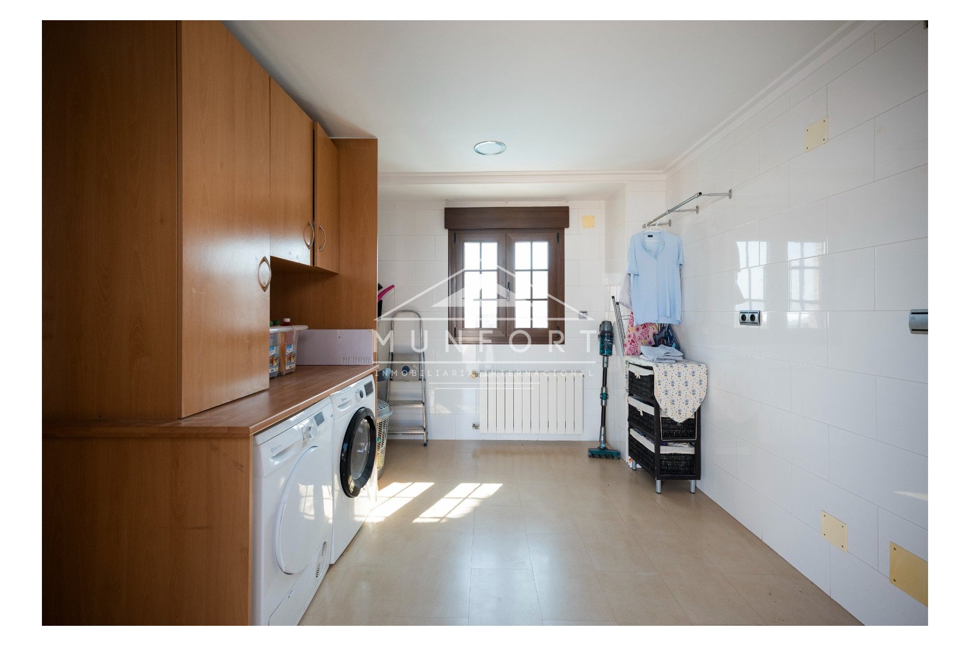 Herverkoop - Luxe villa's -
Murcia - Jerónimo y Avileses