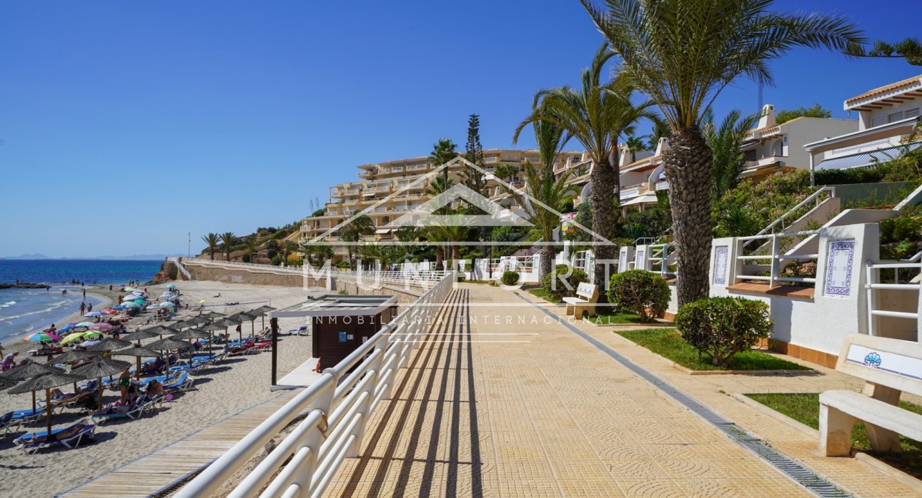 Herverkoop - Luxe villa's -
Orihuela Costa - Aguamarina