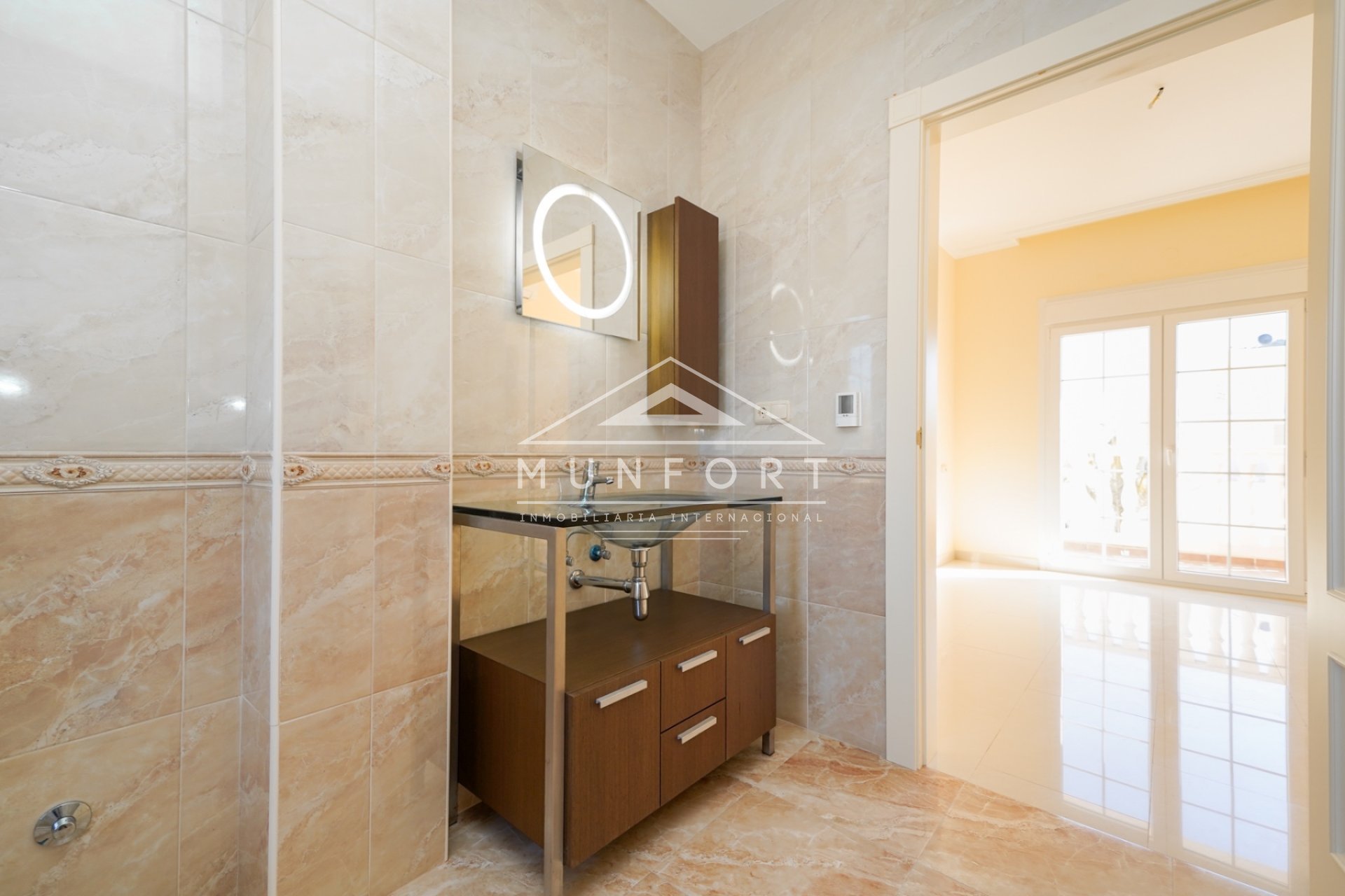 Herverkoop - Luxe villa's -
Orihuela Costa - Cabo Roig