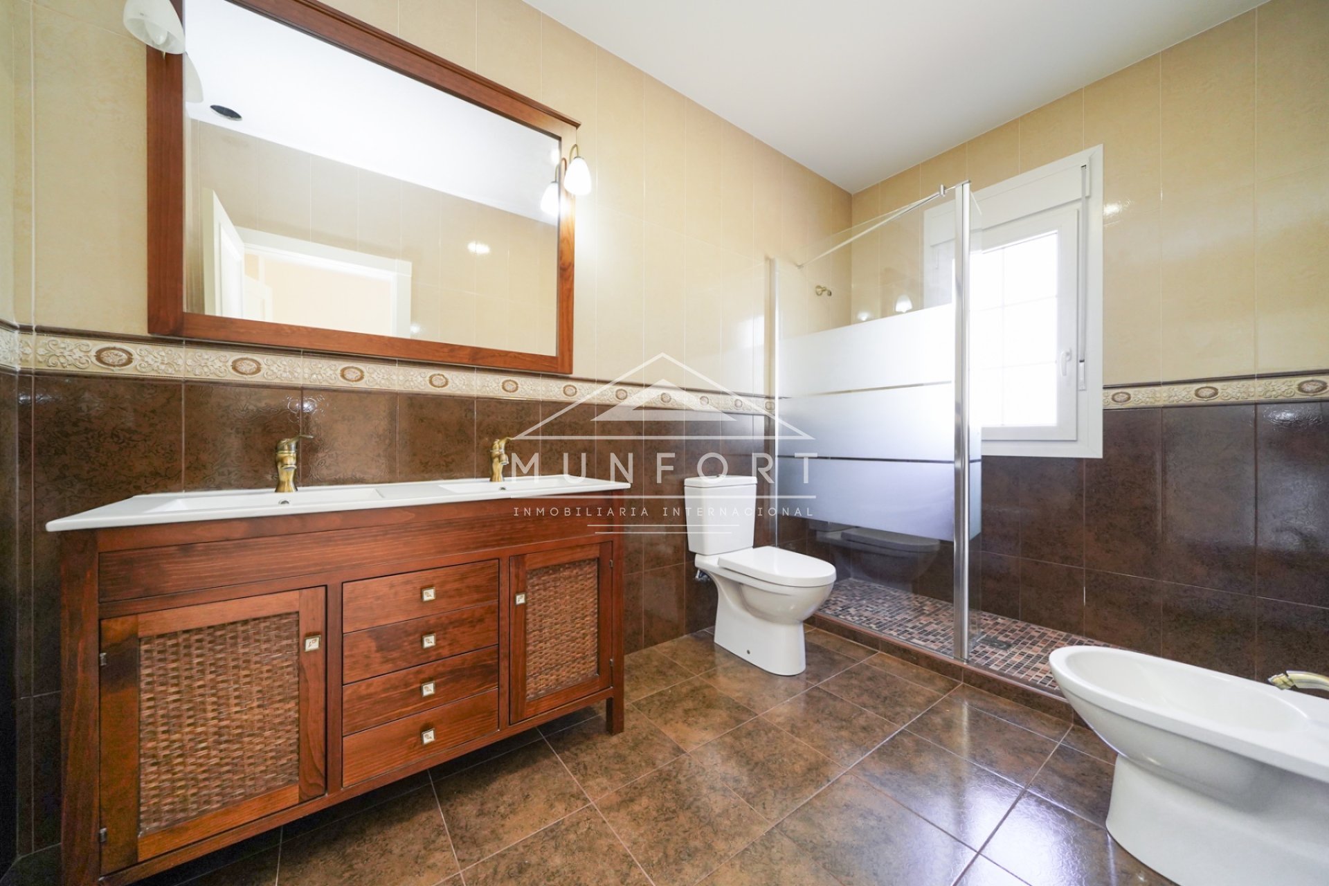 Herverkoop - Luxe villa's -
Orihuela Costa - Cabo Roig