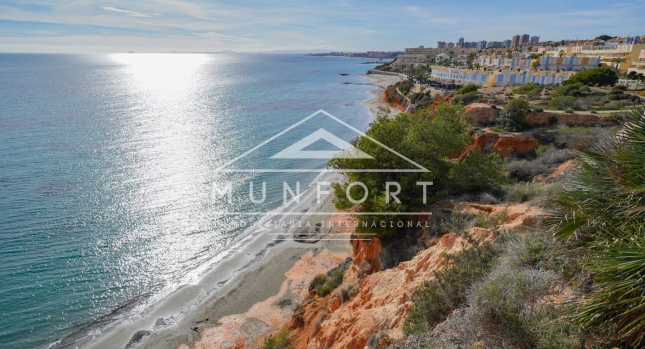 Herverkoop - Luxe villa's -
Orihuela Costa - Cabo Roig