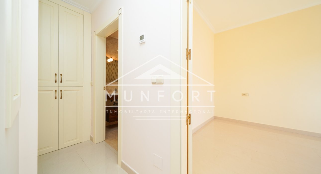 Herverkoop - Luxe villa's -
Orihuela Costa - Cabo Roig