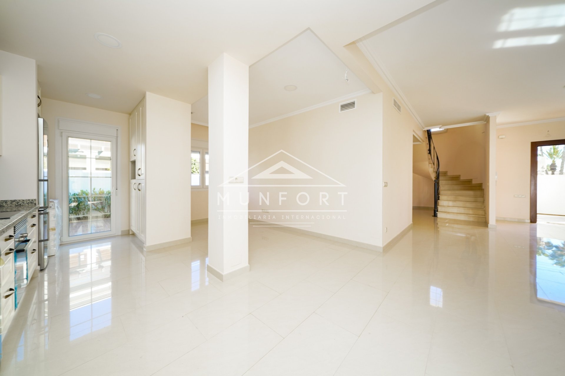 Herverkoop - Luxe villa's -
Orihuela Costa - Cabo Roig