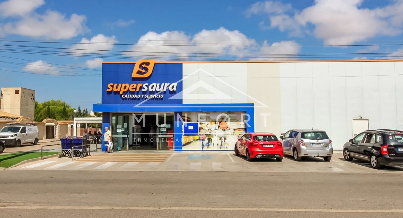 Herverkoop - Luxe villa's -
Orihuela Costa - Cabo Roig