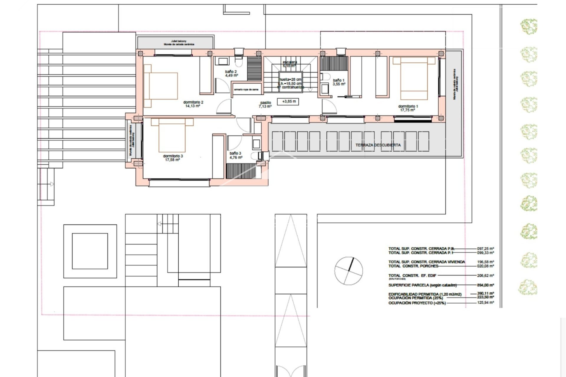 Herverkoop - Luxe villa's -
Orihuela Costa - Cabo Roig