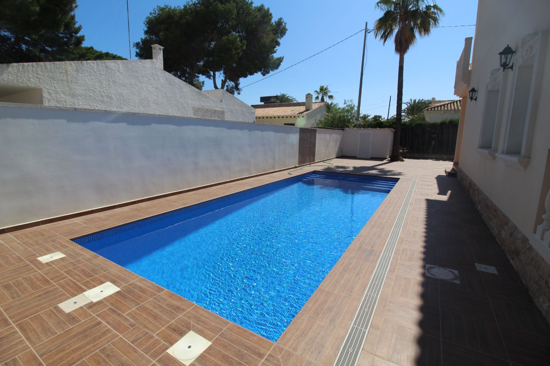 Herverkoop - Luxe villa's -
Orihuela Costa - Cabo Roig