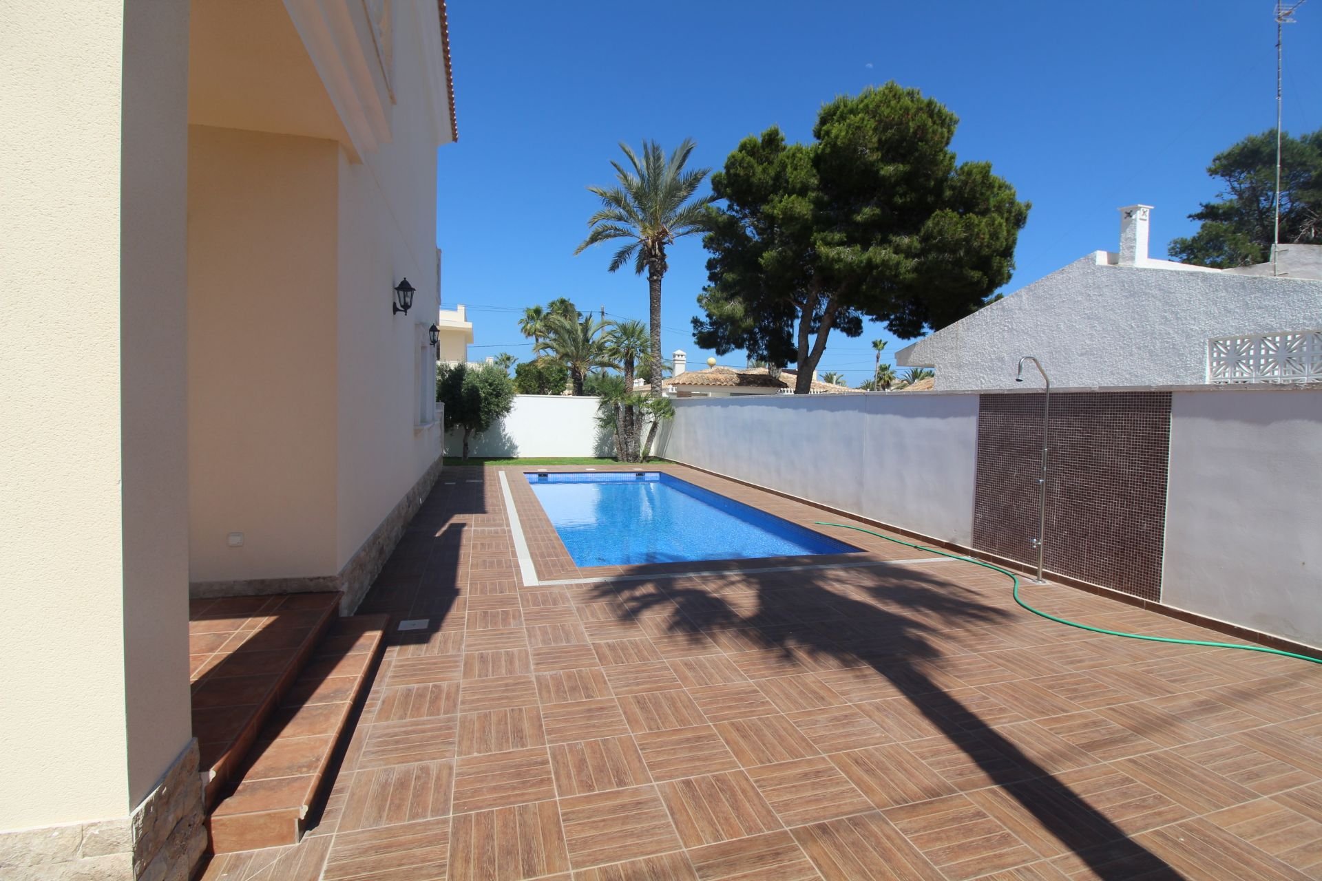 Herverkoop - Luxe villa's -
Orihuela Costa - Cabo Roig