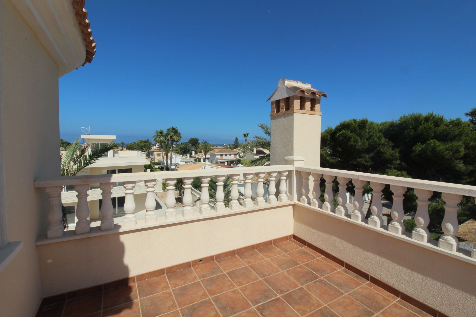 Herverkoop - Luxe villa's -
Orihuela Costa - Cabo Roig