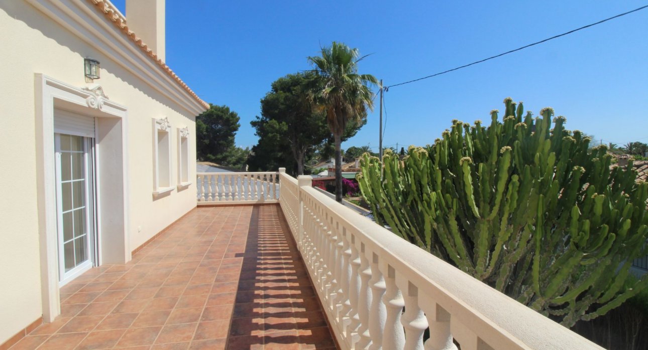 Herverkoop - Luxe villa's -
Orihuela Costa - Cabo Roig